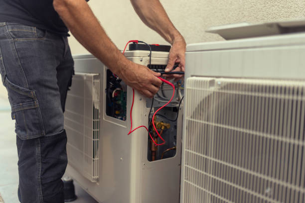 Best HVAC replacement cost  in Caddo Mills, TX
