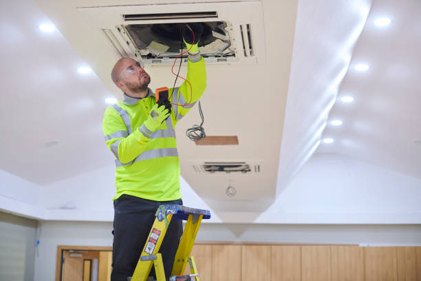 Best HVAC air duct cleaning  in Caddo Mills, TX